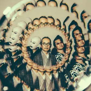 _hyphen5's tweet photo. #Lavandería2026
Ningen Isu (1987-) 

Se convirtieron en mis favoritos bastante rápido, me encanta su sonido y todos los albumes se me hacen muy bien producidos. Existen ciertas canciones que no me encantan, pero por lo general el contenido lírico es bastante inspirado. https://t.co/Yzb4hVLWs0
