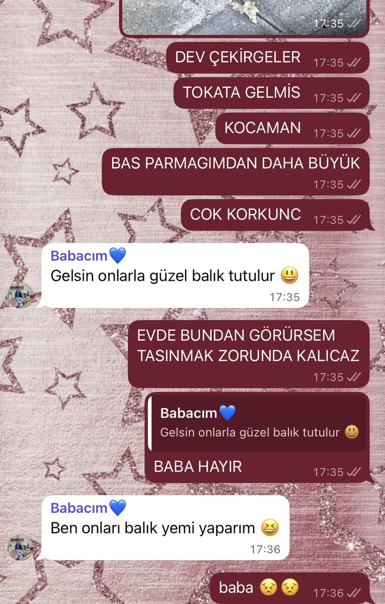 sevvallesrr's tweet photo. babamı nasıl reddebilirim https://t.co/FSz5bQLtUa