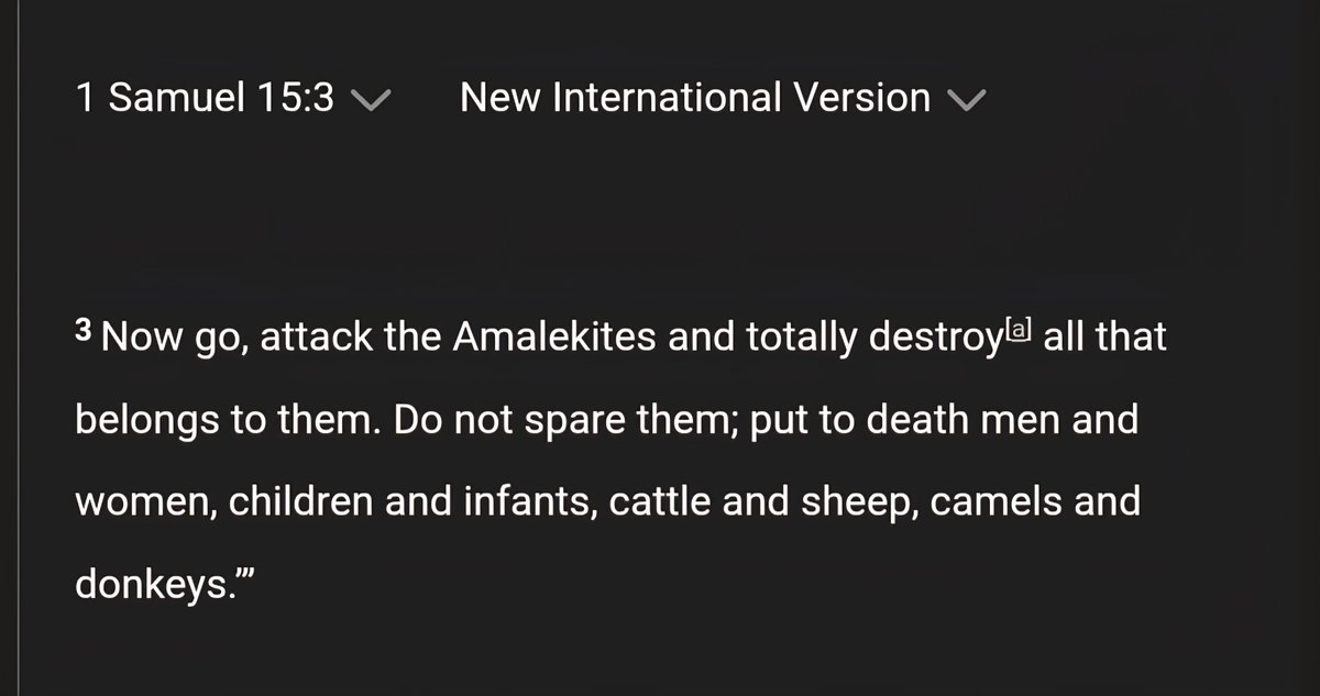 SMfczdr76's tweet photo. @loonytunes2022 Warmongering pedo you say?have you read your bible😂😂you would never find something like this in the quran.killing children and raping children 😂😂🤮🤢 https://t.co/1o4vzIyqga