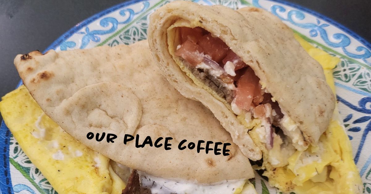 IndianaFoodways's tweet photo. Welcome Wednesday!!
Join us in giving a warm welcome to our newest members!
- Tipsy Mermaid Conch House & Cocktails of Zionsville
- Pappies Smokehouse of Gas City
- Our Place Coffee of Zionsville
Welcome to the Indiana Foodways family.
#IndianaFoodways #DiscoverBoone #GrantCo https://t.co/Ypwla5jOby
