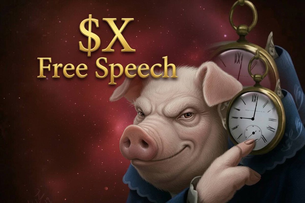 kaizengem01's tweet photo. @Traderfinn0 $𝕏 Free Speech  

0x140007c65535aa9c3801ea3bbd3f83c378c7f457

𝕏 :https://t.co/lQHokV8DHu
#FreeSpeech #MemeCoin #ETH https://t.co/0i1M8JpMHU