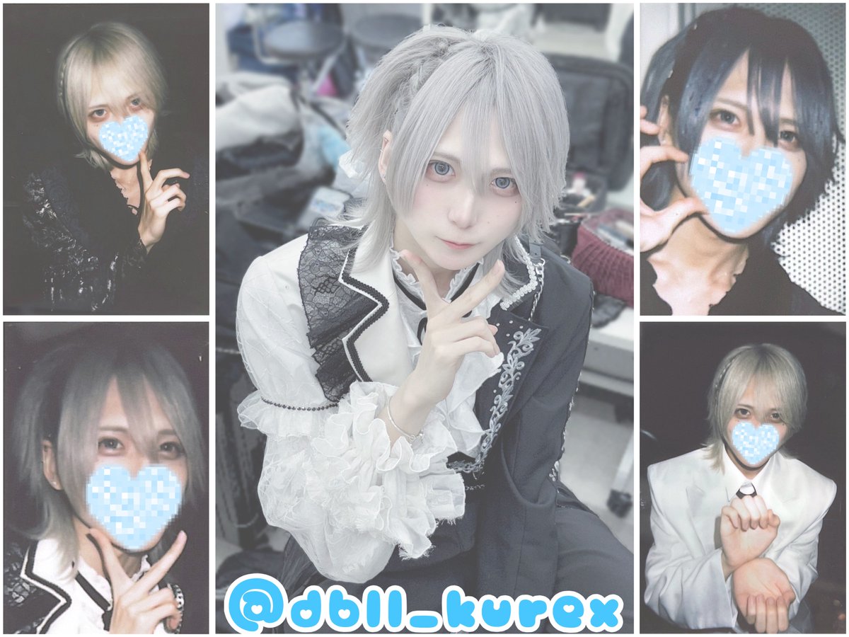 akane_blue0718's tweet photo. ⓣⓐⓖ🏷𓈒𓏸︎
現場で一緒に行動出来るお友達欲しいです🥹
⚠️bio欄必読
上げ直しです🙇‍♀️
 #ホローホログラム好きな人と繋がりたい  #diabell好きな人と繋がりたい  #Dexeultio好きな人と繋がりたい  #kiki好きな人と繋がりたい  #らぶしっく好きな人と繋がりたい  #RINDO好きな人と繋がりたい https://t.co/SES9sfbbJA
