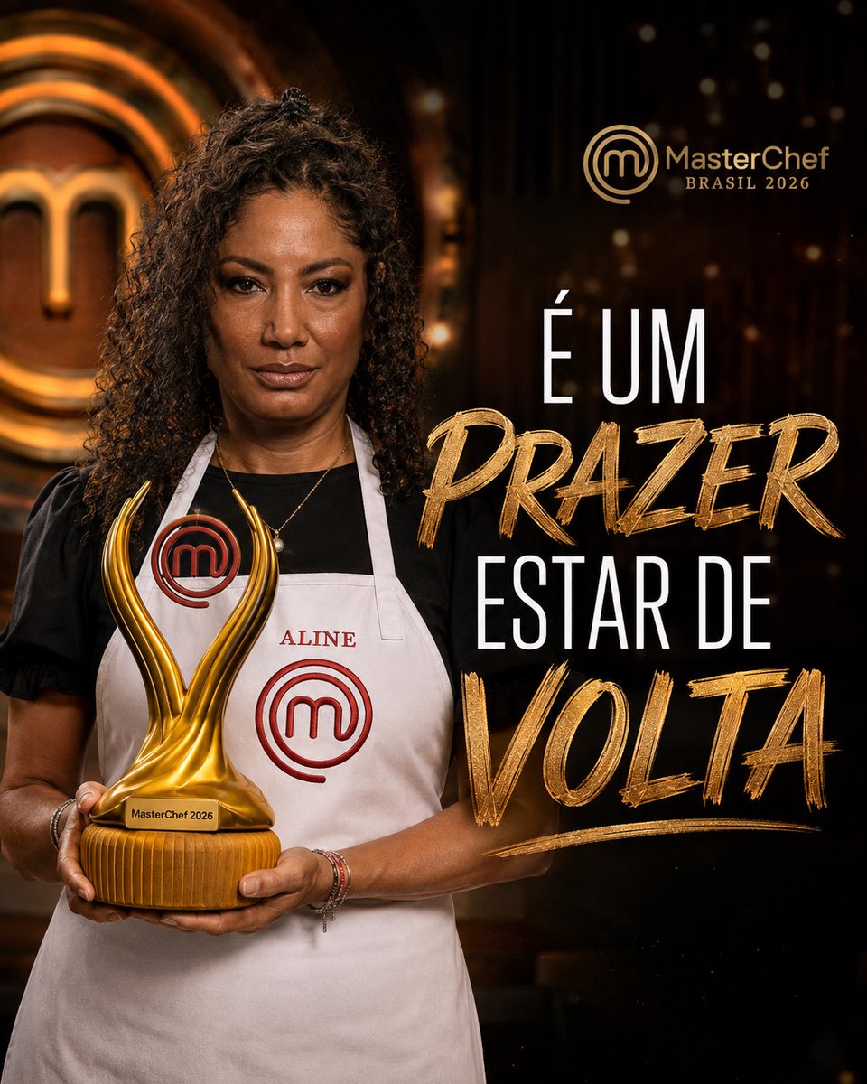 tchagulima's tweet photo. Venho do futuro trazendo notícias… @mc13_aline #MasterChefBR #MasterChefBrasil https://t.co/vahtpCQ6SS