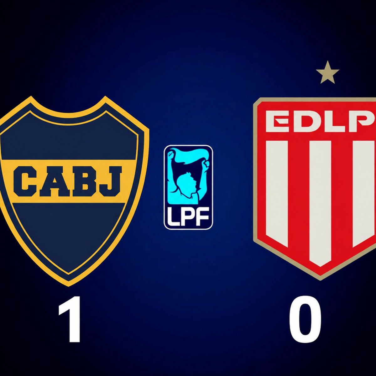 MundoBoquense_2's tweet photo. 🟡🔵 Final del primer tiempo.

Boca se va al descanso con ventaja: 1-0 sobre Estudiantes gracias a un gol de Santiago Ascacíbar a los 45+1' del primer tiempo.

⏸️ ENTRETIEMPO
🔵🟡Boca Juniors 1-0 Estudiantes 🔴⚪
⚽ 46' PT | Santiago Ascacíbar 

¿Qué te pareció el primer tiempo? https://t.co/FQE2miySIu