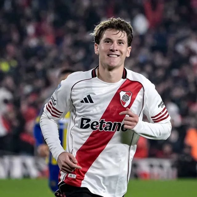 maxigrillo's tweet photo. 🚨 Chances concretas de que Facundo Colidio pueda ser transferido al Vasco. 

Los brasileños presentaron una segunda oferta que mantiene encaminada la negociación aún con detalles a pulir. https://t.co/rCAQcaMwoM