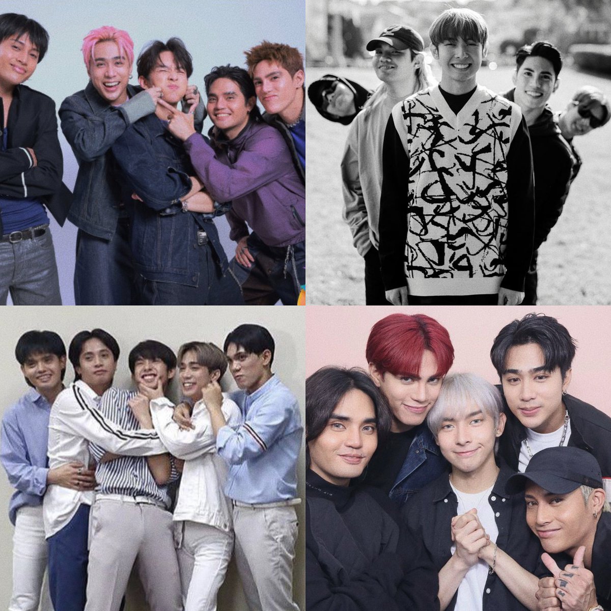 allforjah52522's tweet photo. the group's forever bunso 🫶🏻 https://t.co/B3vkSykDeZ