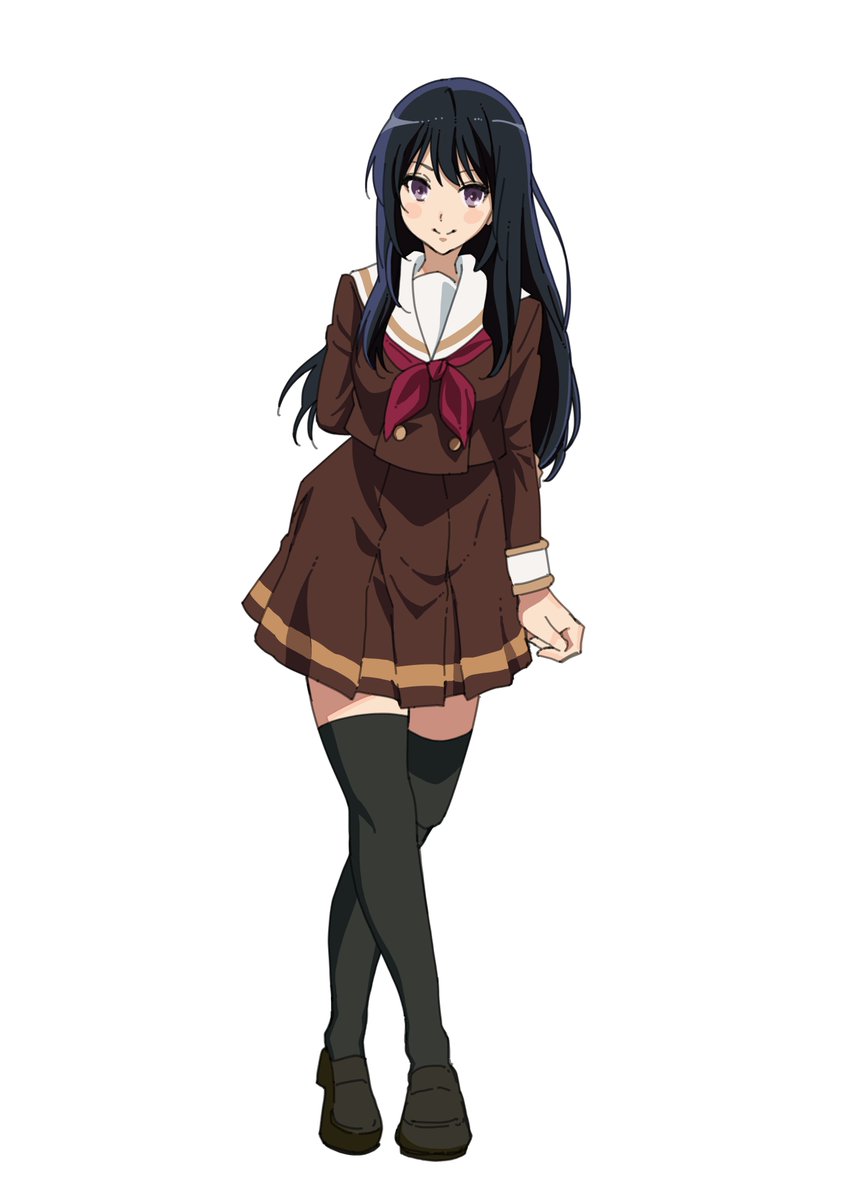 syuma_sakurai's tweet photo. 20260806
#イラスト練習
#anime_eupho https://t.co/wrUPXV3wf0