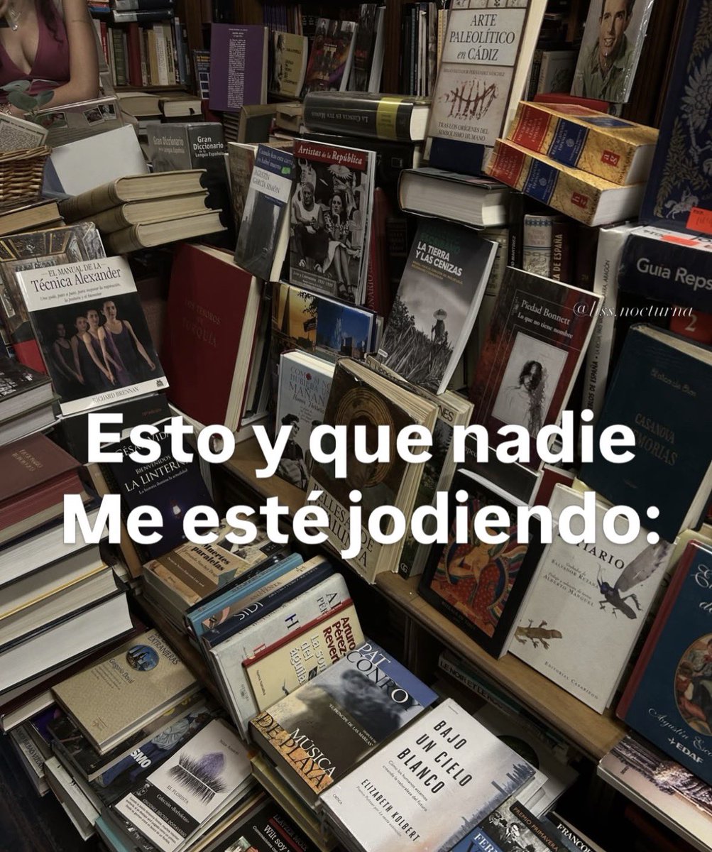 lindaferchy's tweet photo. Así ando últimamente 😍 https://t.co/KxrdDhEkYM
