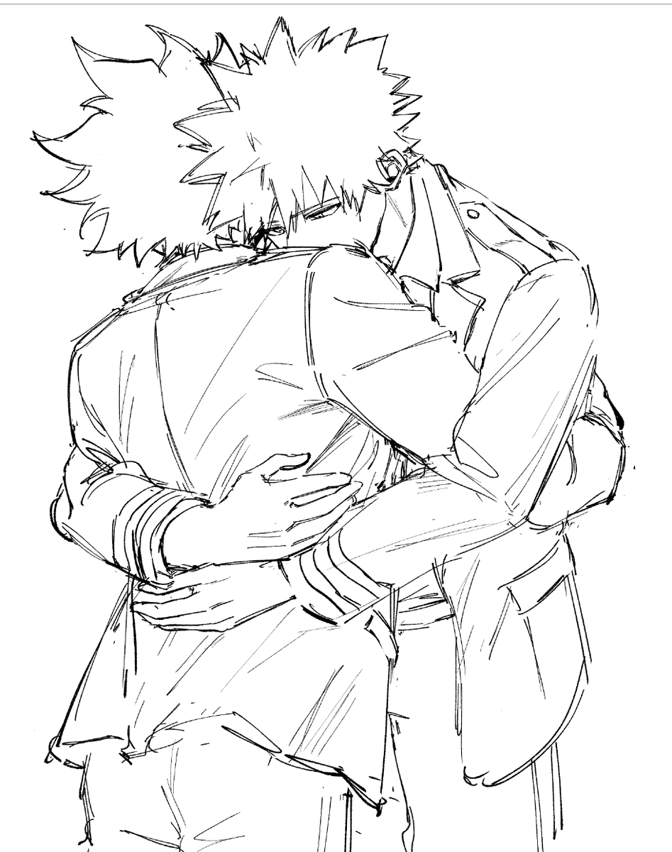 MHA_931's tweet photo. 勝デ https://t.co/ubLUptcIA9