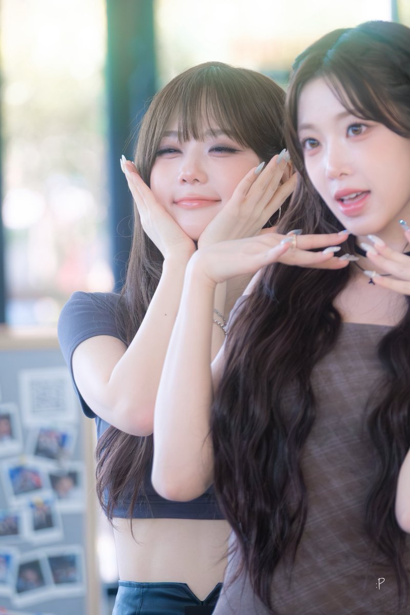 merongseo806's tweet photo. 260610

これ🍖じゃなくって…🐹の日です！

#트리플에스 #서연 #윤서연 #tripleS https://t.co/wF2lckveXw