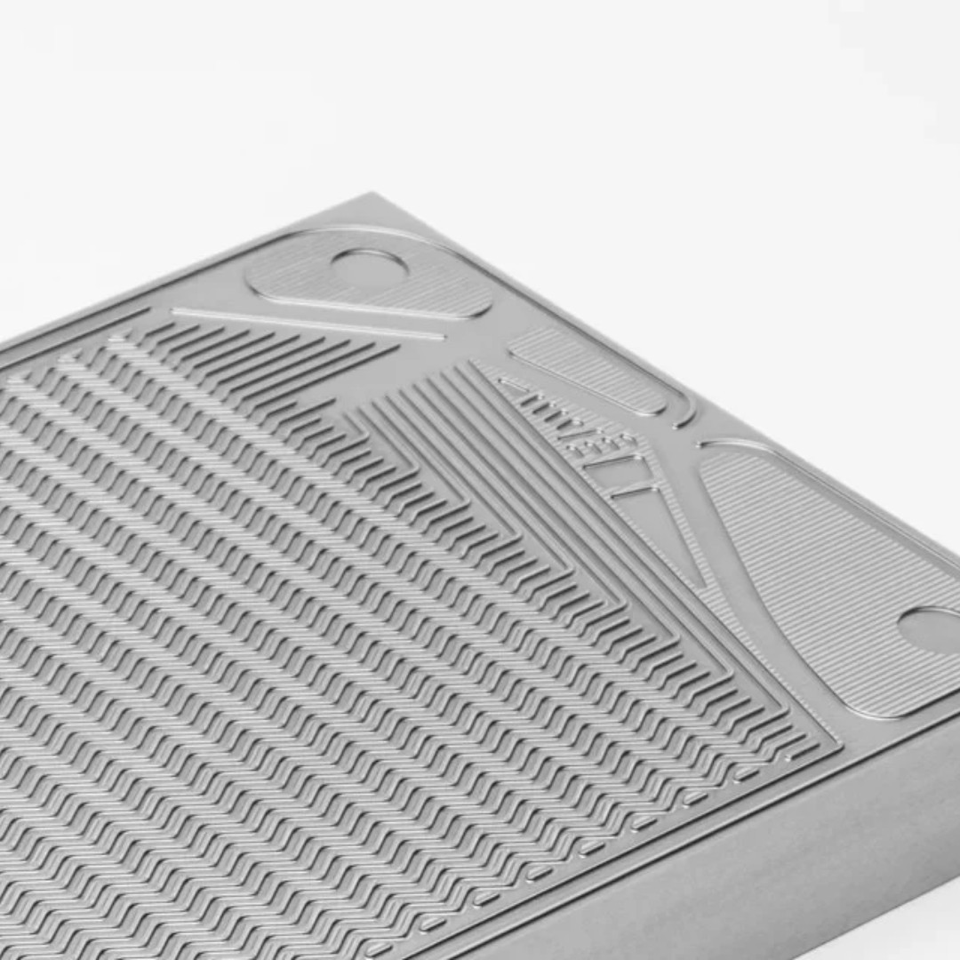 mqtooling's tweet photo. MIKRON MILL P 500 VHP, Ultra-precision, thermal stability, and 24/7 automation
https://t.co/fLlzDDTO69
Medical, aerospace, and ICT industries, Swiss precision,
ℹ️ https://t.co/Duia4SrqcH
#MILLP500VHP #CNCmachining #UnitedMachining #AutomationReady #StepTec https://t.co/8LPb0iKd4A