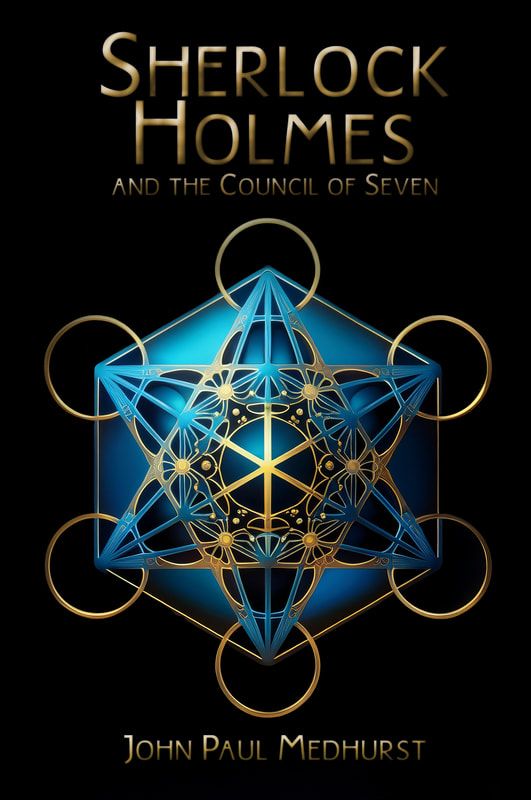 IAN_AuthorPromo's tweet photo. John Paul Medhurst is the #author of
"Sherlock Holmes and the Council of Seven" #mystery #thriller
https://t.co/dXyYfXHoFQ
#mareading #booktwt #goodreads #suspense #literary #iartg #ian1 https://t.co/9S0bHmaEIg