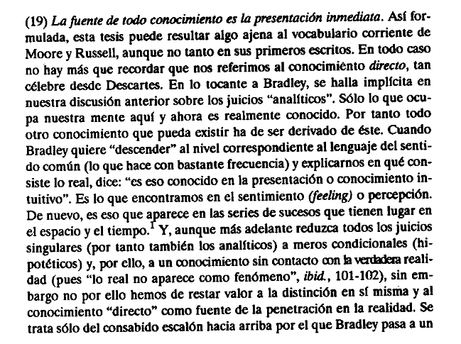 Isaias_klipp's tweet photo. Francisco Rodríguez Consuegra - Bradley y la filosofía analítica: Teoría del conocimiento y metodología

https://t.co/4c2W1qfWgI https://t.co/7zNWkWM4w0