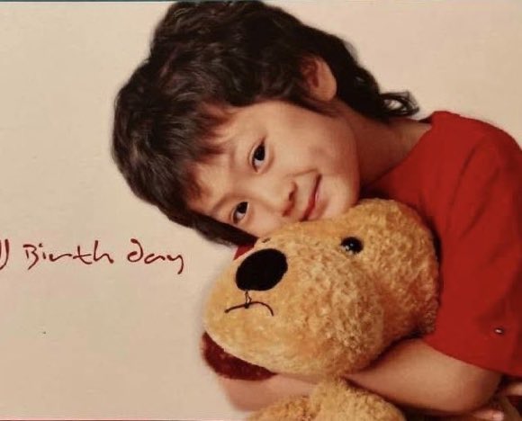 jongseongtwink's tweet photo. baby pics do jay são as mais lindinhas q eu já vi https://t.co/Qpq1bk7Cnn