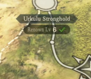 Kitsudori's tweet photo. 7.Urkulu Stronghold

We are traveling towards the north for this one, as real life Urkulu is a mountain located in Navarra. The remains of a Roman tower sit at the top of the mountain, which might be the reason why FW made it a stronghold ⛰️ https://t.co/dHzeYghTQx