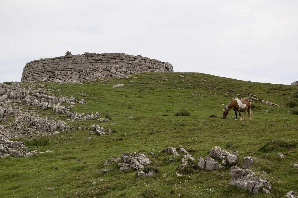 Kitsudori's tweet photo. 7.Urkulu Stronghold

We are traveling towards the north for this one, as real life Urkulu is a mountain located in Navarra. The remains of a Roman tower sit at the top of the mountain, which might be the reason why FW made it a stronghold ⛰️ https://t.co/dHzeYghTQx