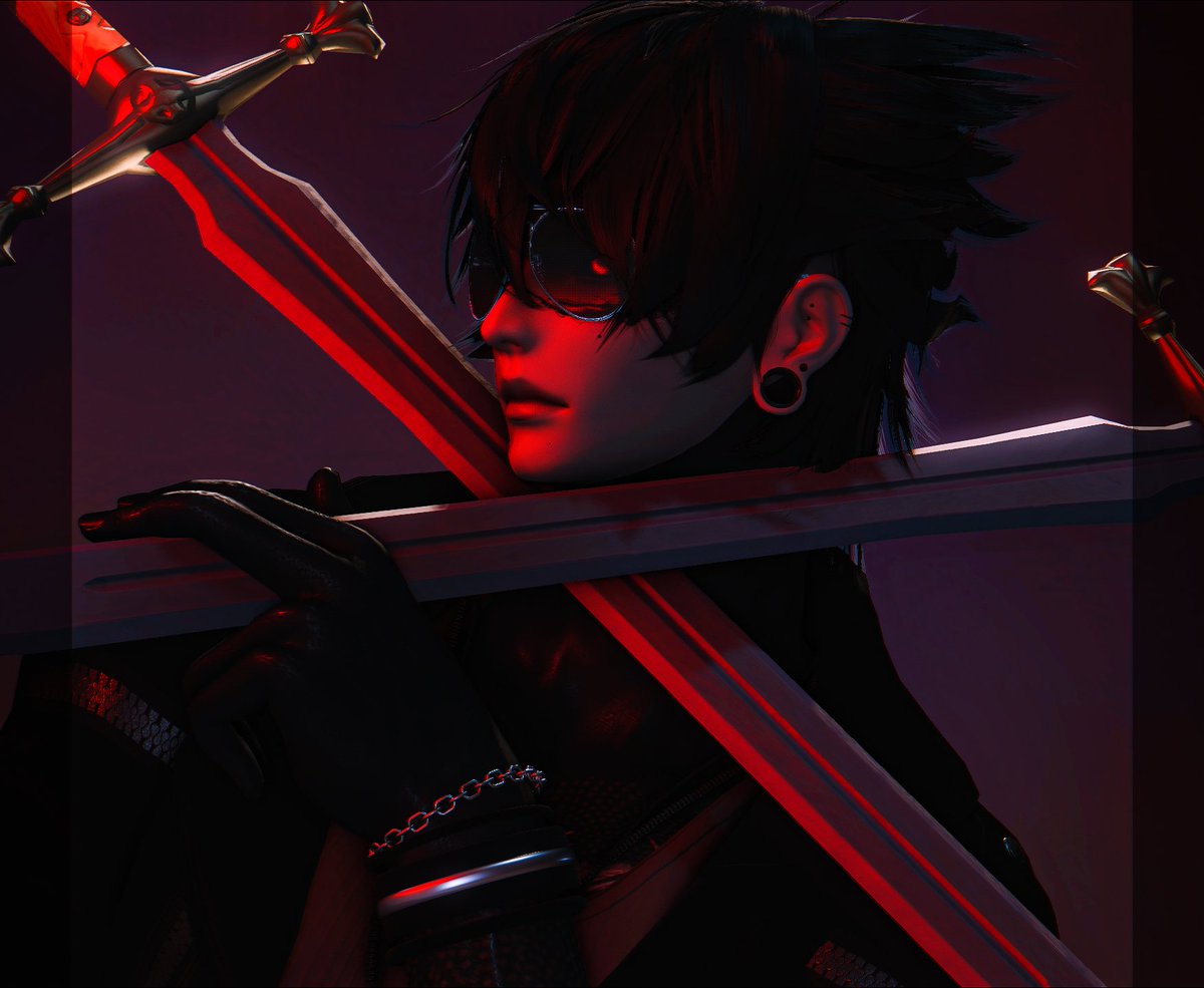 XIVLeviathan's tweet photo. 『-i've been waking up under blades-』
#GPOSERS ⨳ #gposingway ⨳ #oc ⨳ #virtualphotography ⨳ #aytozedmods ⨳ #traumamods ⨳ #hanzodrip https://t.co/jvRiByqjI0