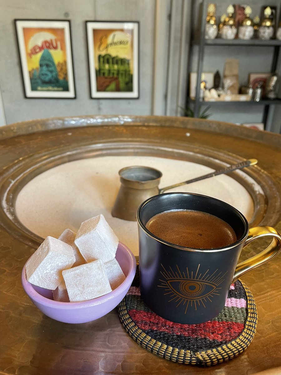 mosquecoffee's tweet photo. 8/6（Thu.）
11:00-18:00🕌

#トルココーヒー
#ターキッシュコーヒー
#turkishcoffee
#トルコアイスコーヒー
#スパイスコーヒー
#アロマティックコーヒー
#モスクコーヒー
#トルココーヒーゼリー
#バクラバ
#ロクム
#ターキッシュディライト
#トルコアイス
#トルコアフォガート https://t.co/Fv1RJrEBup