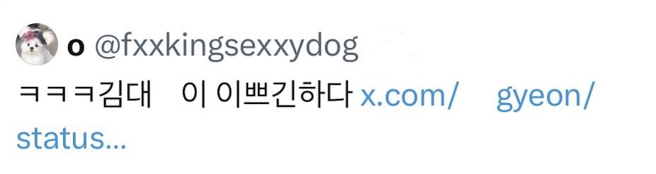 yourbadkarma18's tweet photo. 캡쳐도 다 못했는데 너무 추하다ㅜㅜ 질투에 미쳐서 이러지 말고 본인 눈에 예쁜 멤버만 잘 빨면 서로 아주 쾌적하겠죠 뻐킹섹시독님🫰🏻🫰🏻 https://t.co/zUrdawRSuJ