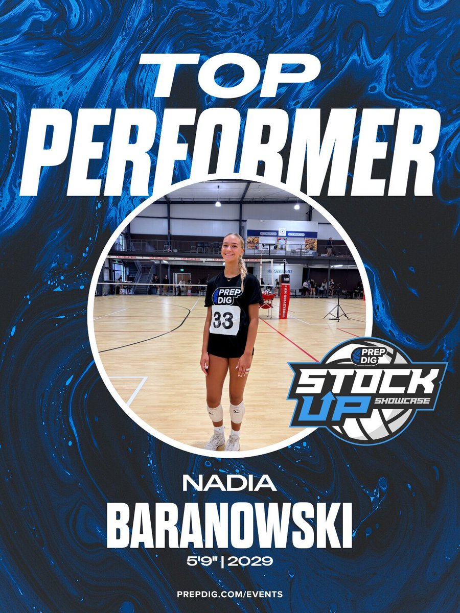 PrepDigWI's tweet photo. 🚨 𝗧𝗢𝗣 𝗣𝗘𝗥𝗙𝗢𝗥𝗠𝗘𝗥𝗦

Check out who made an impact!

✍️ #pdwisconsinstockupshowcase2026 https://t.co/wD0xUSpCbv