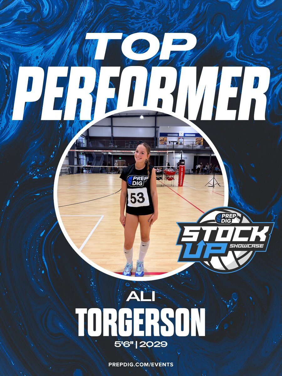 PrepDigWI's tweet photo. 🚨 𝗧𝗢𝗣 𝗣𝗘𝗥𝗙𝗢𝗥𝗠𝗘𝗥𝗦

Check out who made an impact!

✍️ #pdwisconsinstockupshowcase2026 https://t.co/wsnUUuZDJ3
