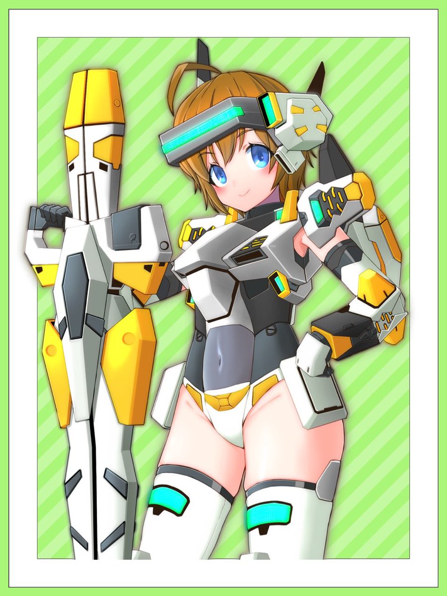 sougetsu753's tweet photo. #おはようVTuber 
#個人勢VTuber 

_(┐「ε:)_ おはようじょー。
ちーばちほーの今日の天気はあめー、のちはれー？
ようじょさん、雨のレースクソ雑魚過ぎるのでブレーキングだけじゃなく雨も練習せにゃな…
課題が山積み！！

夜は妖精さんとおデートですわ♡←

今日も一日ゆるっといくましょー。 https://t.co/wPKBrOZPRW