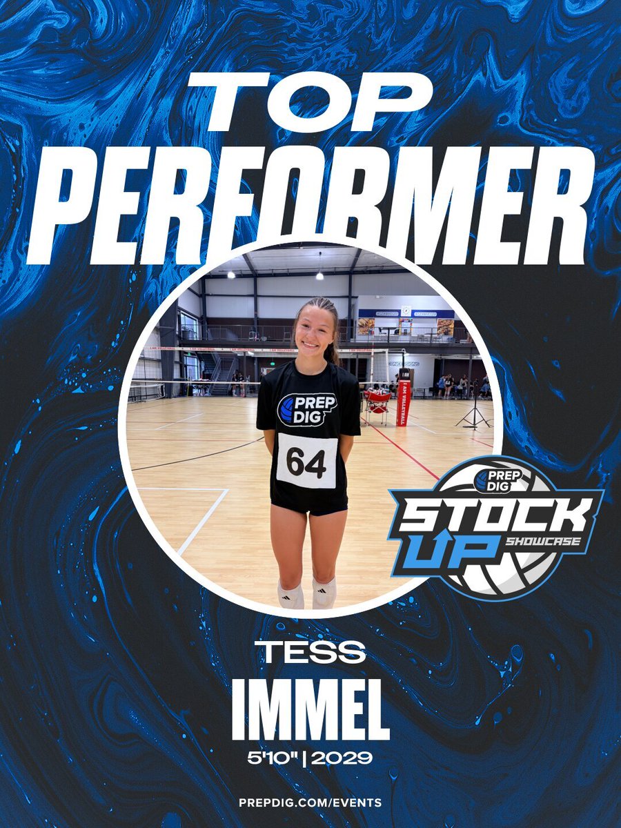 PrepDigWI's tweet photo. 🚨 𝗧𝗢𝗣 𝗣𝗘𝗥𝗙𝗢𝗥𝗠𝗘𝗥𝗦

Check out who made an impact!

✍️ #pdwisconsinstockupshowcase2026 https://t.co/KOxtrPfIq7