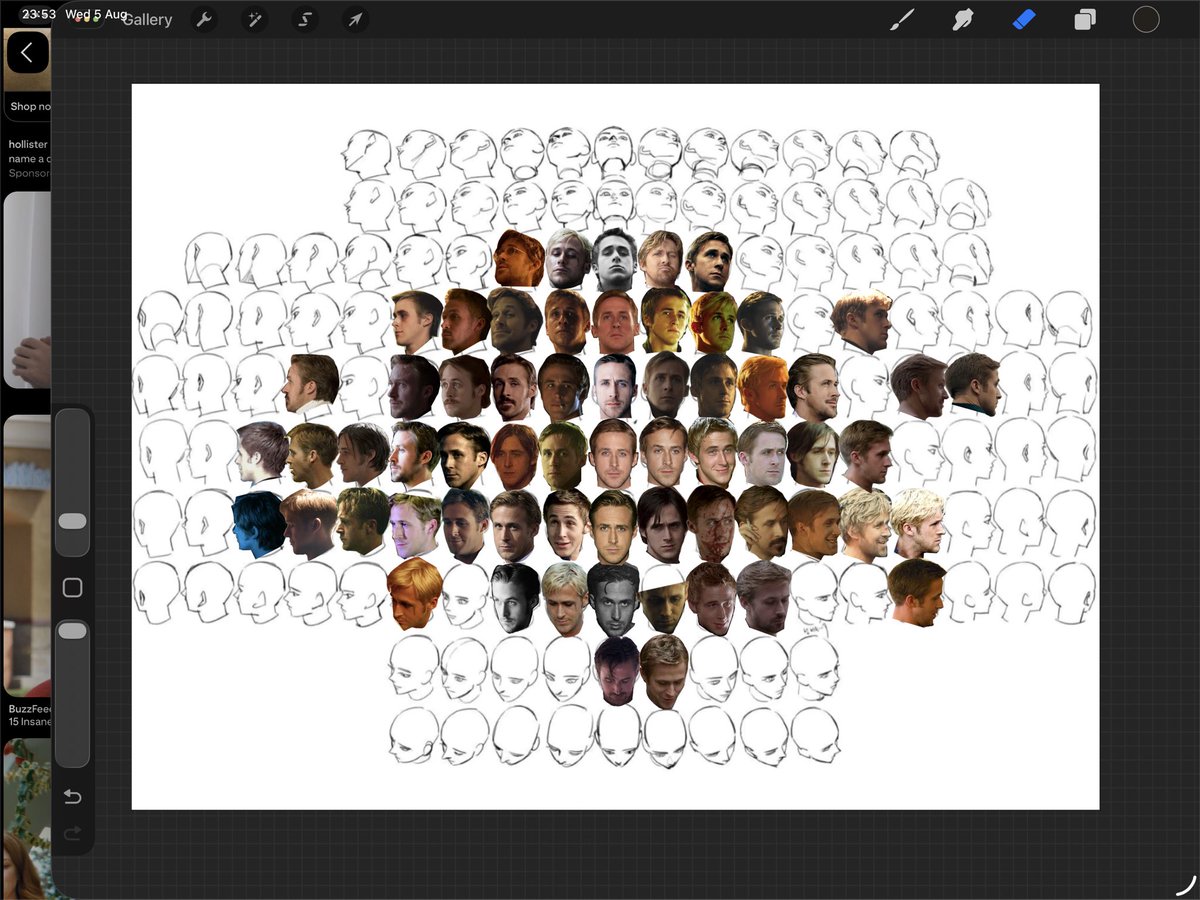 Soapsart813's tweet photo. I’m actually going insane… https://t.co/ffr2gS68lg