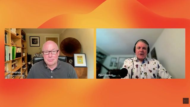 Timothy_Hughes's tweet photo. #TimTalk - Less Jargon, More Action: How Paul Croker is Rewriting the IT Rulebook https://t.co/VJcmuj9h98 via @DLAIgnite #SocialSelling #DigitalSelling #Innovation #Technology #Tech #TechNews #AIAgents #AI #AgenticAI #Leadership #CIO #CTO #Cloud #CloudComputing #Cyber #CyberSecurity
