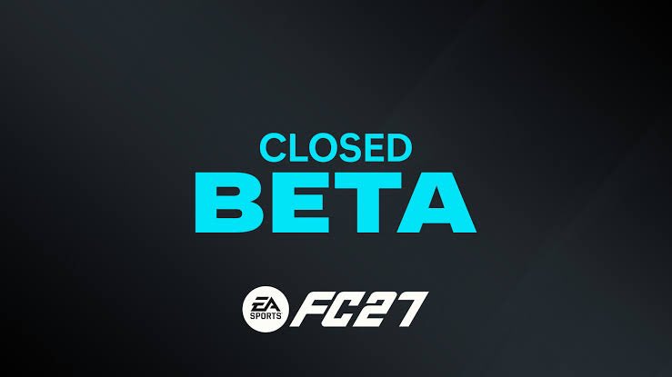 AlaaHlioui's tweet photo. We created a Twitter chat group to help each other get invited to Ultimate Team mode and access the FC 27 Beta. Feel free to DM to join!
#FC27Beta #EAFC27 #UltimateTeam #FUT27 #FUTBeta #FUTCommunity #EASportsFC #FC27 https://t.co/PQVh1KFQPV