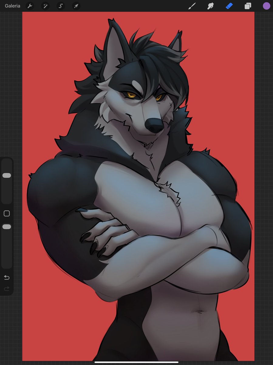 Fanayaart's tweet photo. 🚧 WiP 🚧 https://t.co/mWiIK45XsZ