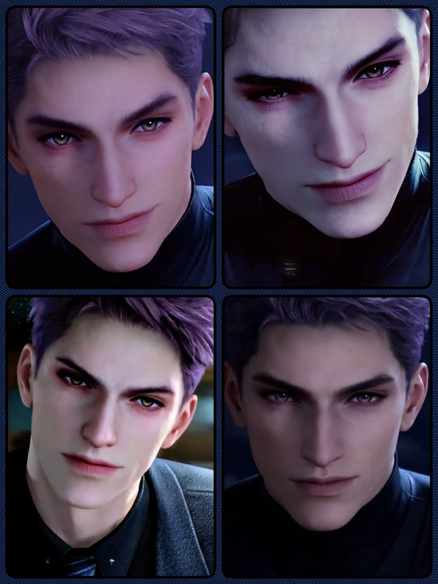 NevraValmore's tweet photo. Little wolf 🐺
I hope you can feel all the love I'm sending your way❤️
@Love_Deepspace
#Valko #ValkoIsLoved #ValkoIs6LI #全世界都爱敖尹 https://t.co/Upf38Z419T
