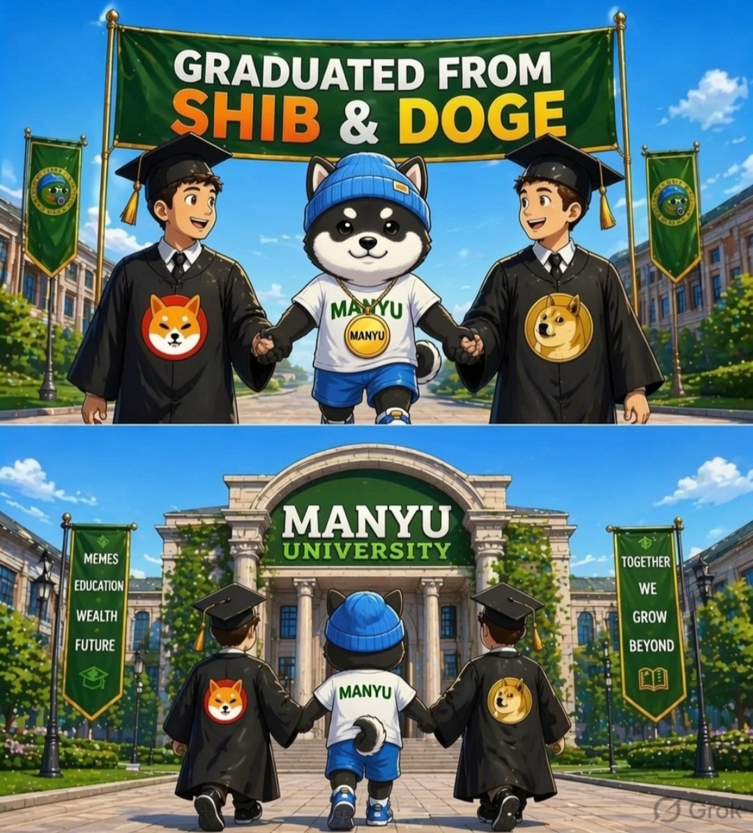 Freetofight007's tweet photo. @ShibainuCoin @ShibArmy
#realmanyu #ManyuArmy $manyu https://t.co/7rBPWkxHrL