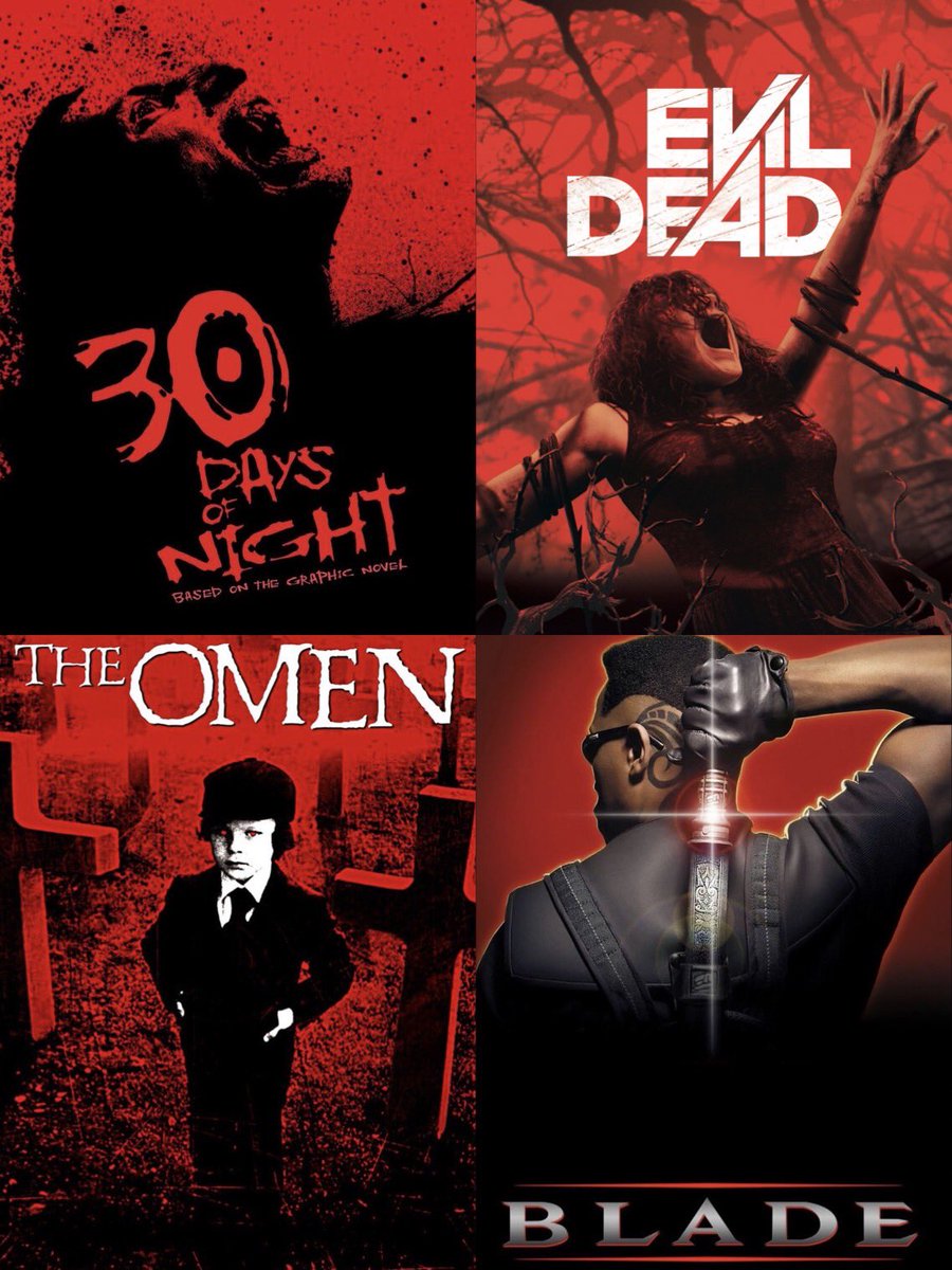 HouseOfHorrorCo's tweet photo. You can only choose one! https://t.co/XrBUvguTzW