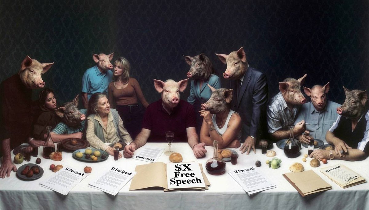 kaizengem01's tweet photo. @Tekeee $𝕏 empowers individuals to express themselves freely and participate in a secure, transparent digital ecosystem. Join us to support the voice of the people.

0x140007c65535aa9c3801ea3bbd3f83c378c7f457

𝕏 :https://t.co/lQHokV8DHu https://t.co/g80TobPAqp