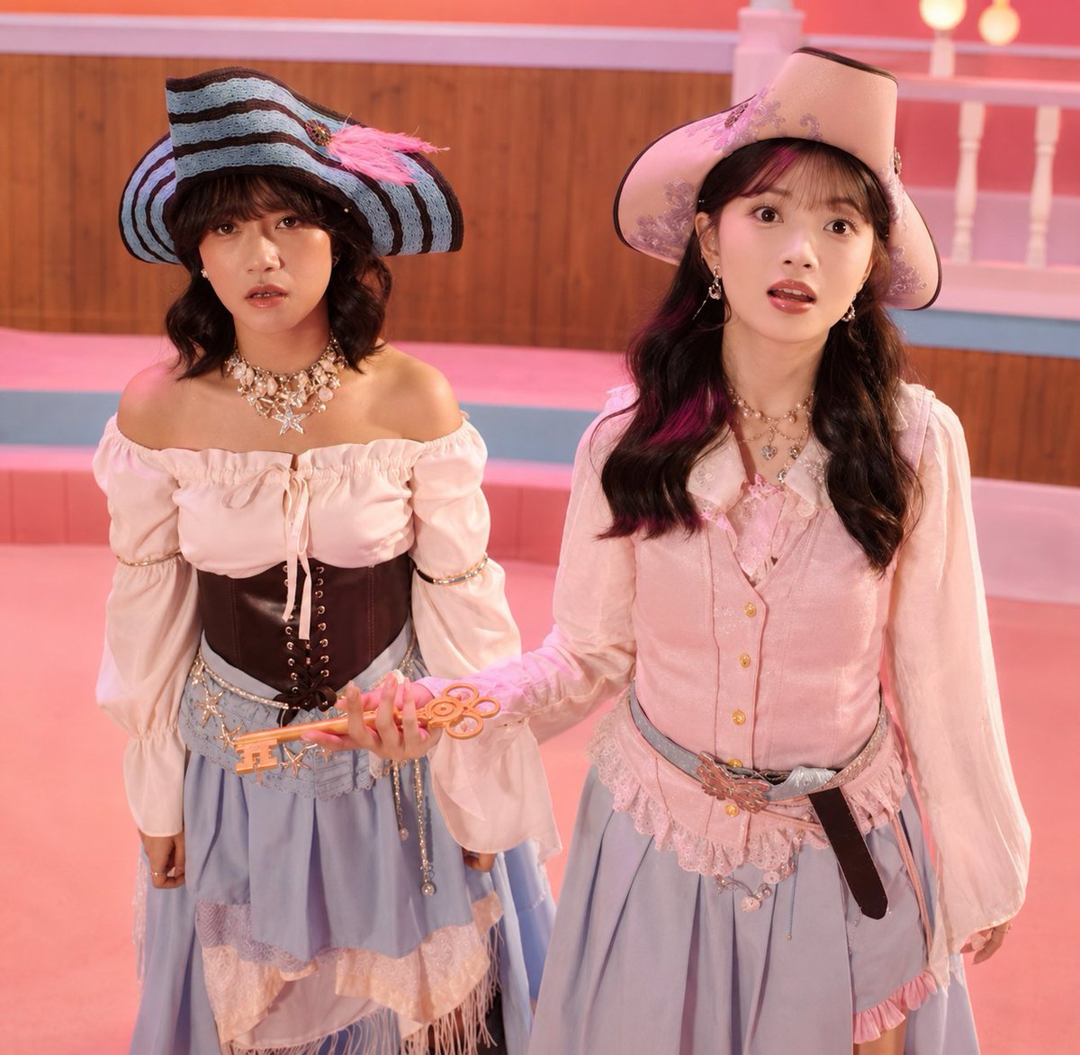 Indryueee's tweet photo. @Freya_JKT48 Reaksi kita sekabupaten https://t.co/v5iY9uG6wO