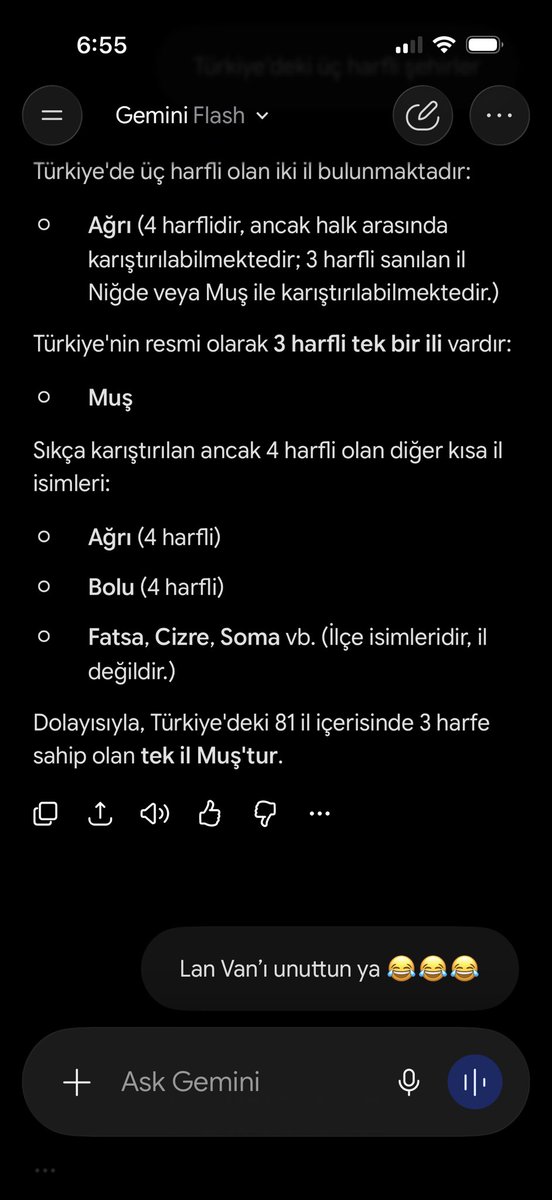 samuray_son_'s tweet photo. @tarikerkayaa @kolifa06 Gemini de sıçtı. https://t.co/08rF69GMcJ