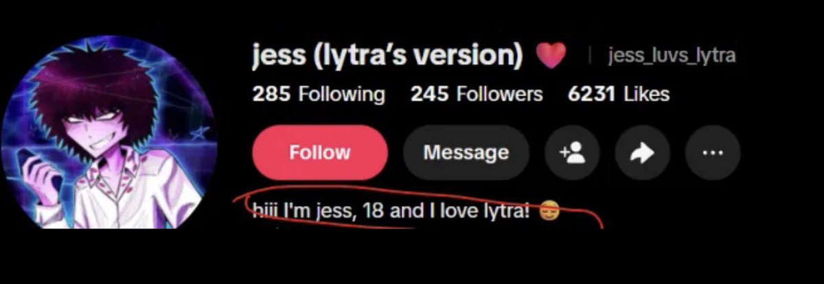 ghosterlmao's tweet photo. @JayjayApollo @Vxmpluan he tries to play the victim on fucking everything bro the whole slashest fandom was uncomfortable because of PARKER he called my friend a pedo when they dated because Parker is 15 and my friend JUST turned 16 but now Parker is dating a 18 year old https://t.co/HKm5CufJOY