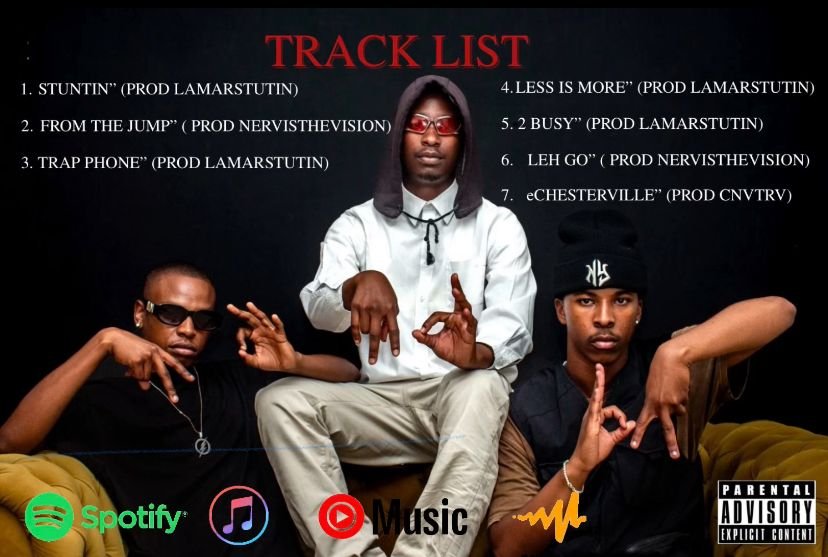 triiiple_seven's tweet photo. Bro, I can't even sleep rn

I'm overjoyed!! Thank you to everyone who has streamed the project😭❤️  A thousand and six reasons to stay grateful and keep going!
Released 19 December 2025, this project has accumulated 1k+ streams on just Apple Music, Spotify &amp; YouTube/YT Music https://t.co/IF3wENFpBc