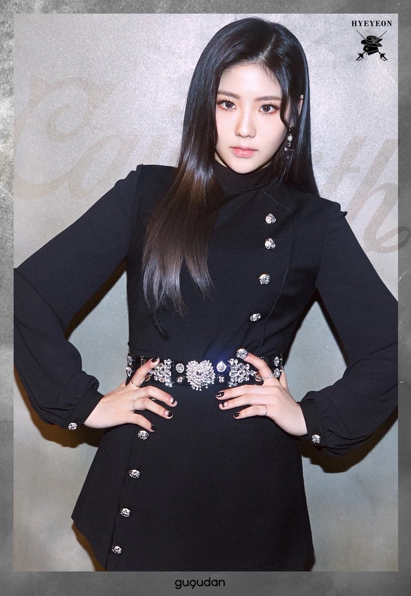 nugupromoter's tweet photo. Former Gugudan’s Hyeyeon (Jo Aram) is confirmed to star in the upcoming KBS romance drama 'A Love Other Than Yours' alongside Seo KangJoon, Ahn Eunjin, and Lee Joowan. 

She will take on the role of Park Soo-ah, adding tension to the story as a rival within the main relationship. https://t.co/5N1GV8ZbPW