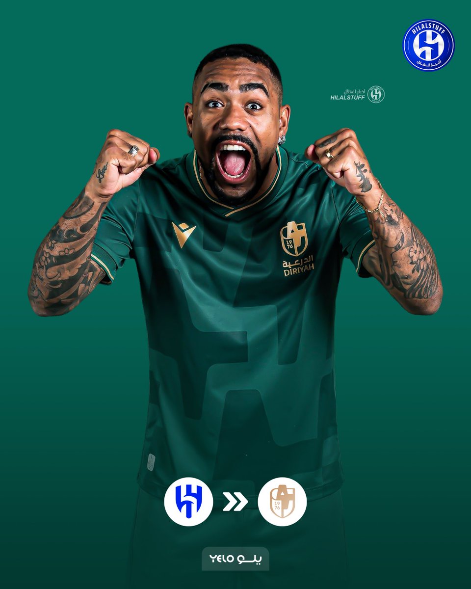 hilalstuff's tweet photo. 🚨🔵 حتى الآن — لا عروض رسمية تجاه نونيز 

وصل للهلال عرض رسمي من الدرعية لمالكوم 

مالكوم لا يمانع من الانتقال إلى الدرعية  

لا تزال المفاوضات مستمرة ⌛️🔜 https://t.co/Cmyog6Q2tE