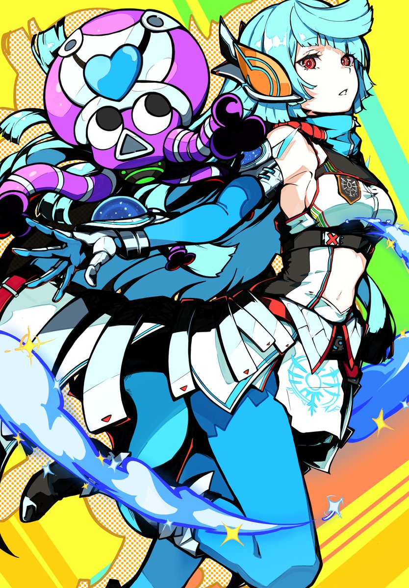 GBXSoHJLin15539's tweet photo. アダムスキーさん
#デュ絵マ #デュエプレ https://t.co/ymdixsgidD