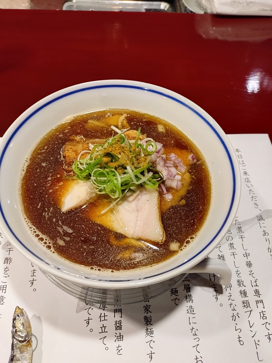 🇹🇭らーめんまん㊥@Bangkok (@watarujin1110) / Posts / X