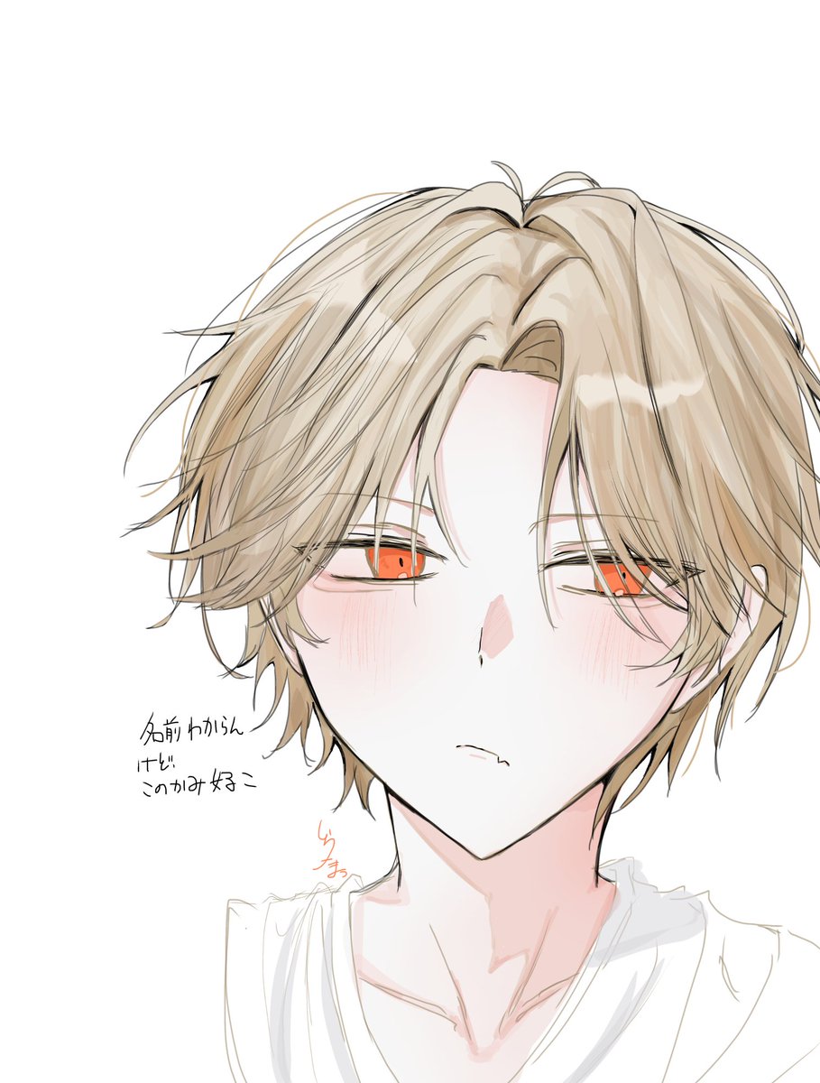 rOFKvVBWcL79228's tweet photo. ニトちゃん‼️‼️‼️‼️‼️‼️

センター分けが似合うネ‼️‼️🤩🤩

#弐トノ壁画 https://t.co/l8hNHvlAVg