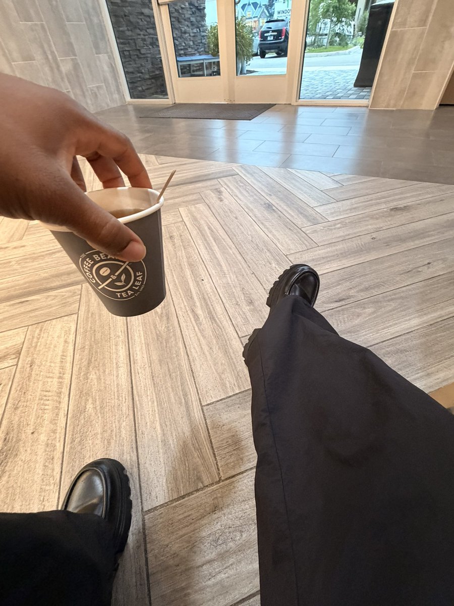 Ty___quaN's tweet photo. ☕️ https://t.co/eQ4BfjOLhY