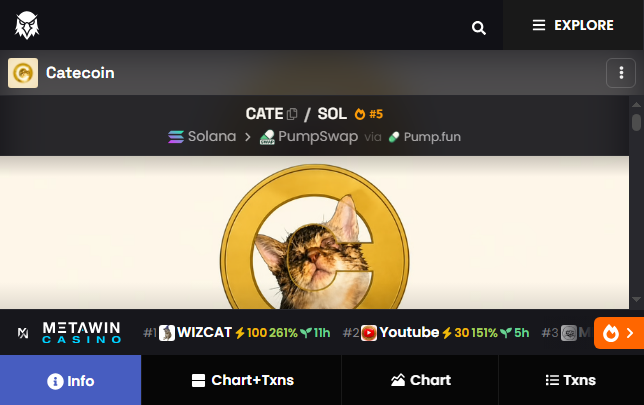 ShaoBNB's tweet photo. I believe ethereum:0x051fb509e4a775fabd257611eea1efaed8f91359 will reach 1B mcap by next week

So I'm giving away OVER $2,500 worth of ethereum:0x051fb509e4a775fabd257611eea1efaed8f91359 
Drop your $SOL address

Like, RT and must be following https://t.co/3FtvAmzbQl