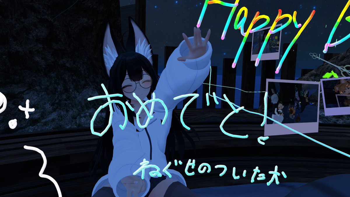 ActionKAMEN0805's tweet photo. リプもめっちゃくちゃいただいてわたくし感無量でございます☺️
改めてみんなまじでありがとう☺️
次は俺がみんなを祝いにいくから覚悟しとけ🐸 https://t.co/7SwktdHokX