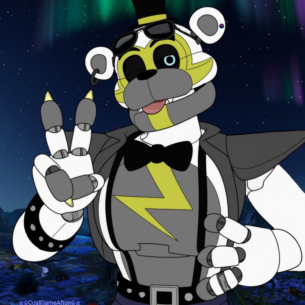 BonnieFazbear90's tweet photo. i love them so much @LuckyP46359 and @tristanjoshuas4 yall make me happy everyday https://t.co/ykb6YAGIQo
