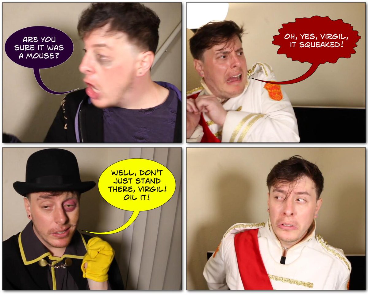 manbemel's tweet photo. The Mouse. Original writing featuring an incorrect quote.
#thomassanders #sanderssides #sanderssidesincorrectquote #sanderssidesphotocomic #virgilsanders #romansanders #janussanders https://t.co/fjBNH20zbs