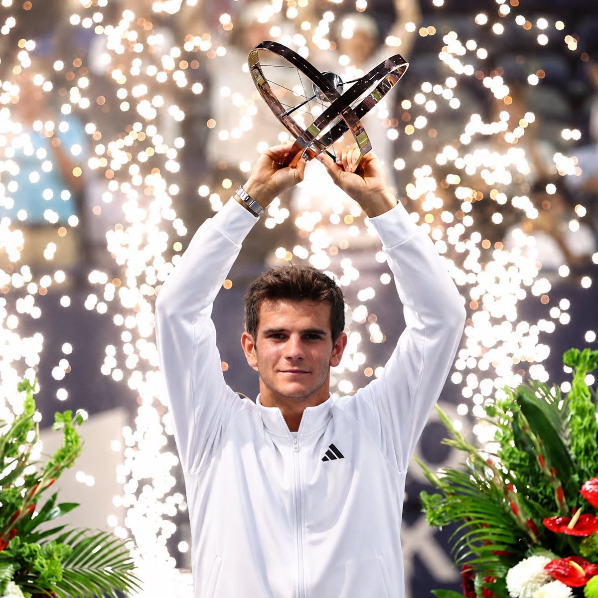 no_me_jodar's tweet photo. Que si Zverev eliminado, Fritz fuera, Djokovic, Alcaraz, Sinner no juegan…

Y a mí, solo se me viene una imagen a la cabeza…

Y si sí? https://t.co/VE8YHJVMBK